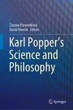 Karl Popper's Science and Philosophy