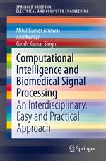 Computational Intelligence and Biomedical Signal Processing