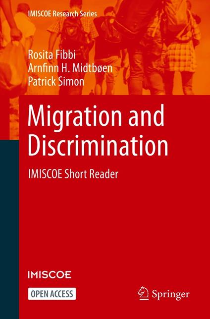 Migration and Discrimination