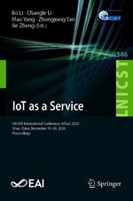 IoT as a Service