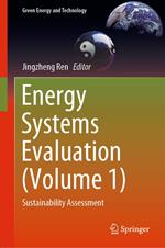 Energy Systems Evaluation (Volume 1)