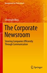 The Corporate Newsroom