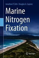 Marine Nitrogen Fixation