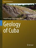 Geology of Cuba