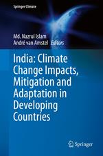 India: Climate Change Impacts, Mitigation and Adaptation in Developing Countries