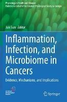 Inflammation, Infection, and Microbiome in Cancers: Evidence, Mechanisms, and Implications