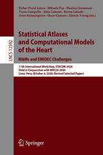 Statistical Atlases and Computational Models of the Heart. M&Ms and EMIDEC Challenges