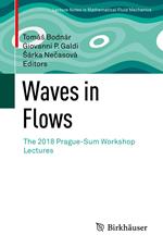 Waves in Flows