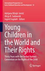 Young Children in the World and Their Rights