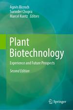 Plant Biotechnology