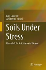 Soils Under Stress