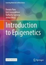 Introduction to Epigenetics