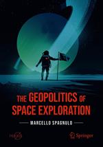 The Geopolitics of Space Exploration