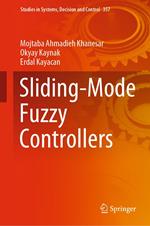 Sliding-Mode Fuzzy Controllers