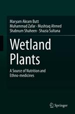 Wetland Plants