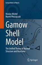 Gamow Shell Model