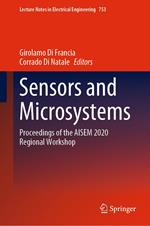 Sensors and Microsystems