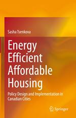 Energy Efficient Affordable Housing