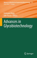 Advances in Glycobiotechnology