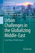 Urban Challenges in the Globalizing Middle-East