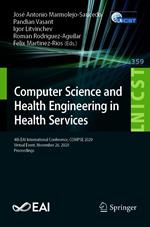 Computer Science and Health Engineering in Health Services