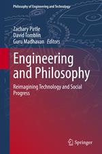 Engineering and Philosophy