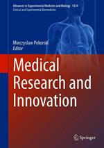 Medical Research and Innovation
