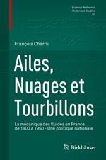 Ailes, Nuages et Tourbillons