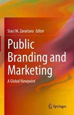 Public Branding and Marketing