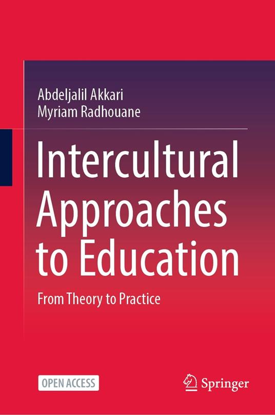 Intercultural Approaches to Education