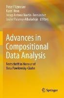 Advances in Compositional Data Analysis: Festschrift in Honour of Vera Pawlowsky-Glahn