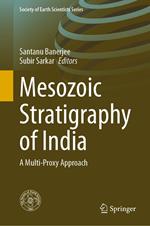 Mesozoic Stratigraphy of India