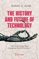 The History and Future of Technology