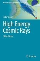 High Energy Cosmic Rays