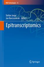 Epitranscriptomics