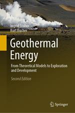 Geothermal Energy