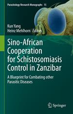 Sino-African Cooperation for Schistosomiasis Control in Zanzibar