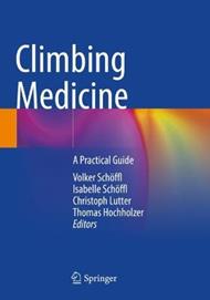 Climbing Medicine: A Practical Guide