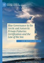 Blue Governance in the Arctic and Antarctic