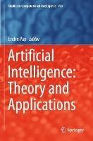 Artificial Intelligence: Theory and Applications