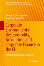 Corporate Environmental Responsibility, Accounting and Corporate Finance in the EU