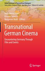 Transnational German Cinema