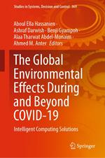 The Global Environmental Effects During and Beyond COVID-19