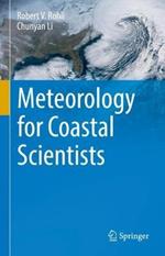 Meteorology for Coastal Scientists
