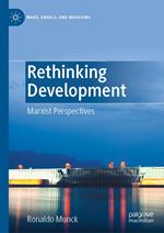 Rethinking Development