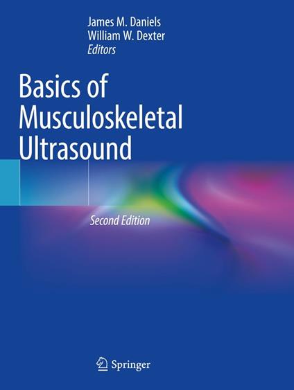 Basics of Musculoskeletal Ultrasound