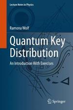 Quantum Key Distribution: An Introduction with Exercises