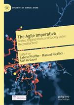 The Agile Imperative