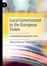 Local Government in the European Union