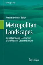 Metropolitan Landscapes: Towards a Shared Construction of the Resilient City of the Future